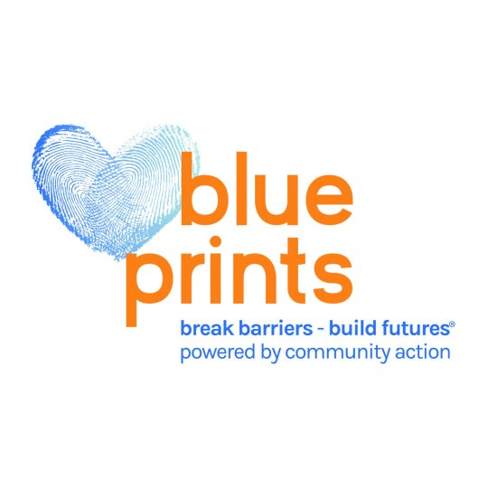 Logo for Blueprints