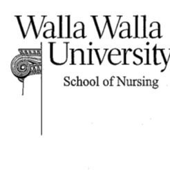 Logo for Walla Walla University School of Nursing