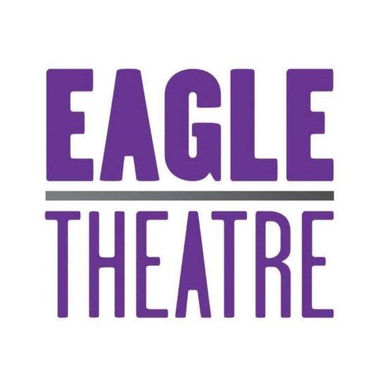 Logo for Eagle Theatre