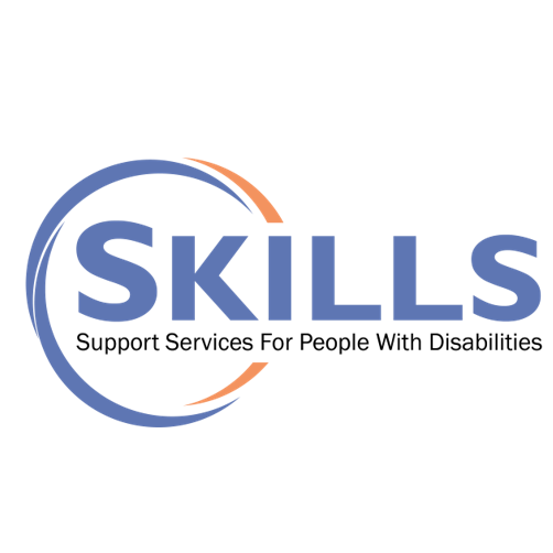 Logo for SKILLS, Inc.