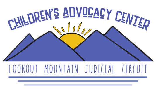 Logo for Children’s Advocacy Center
