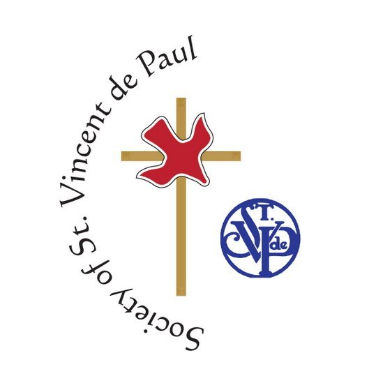 Logo for St Vincent de Paul Casa Grande