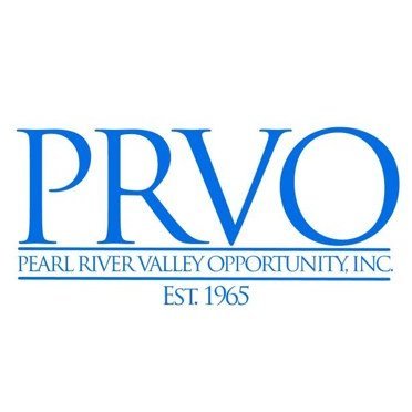 Logo for Pearl River Valley Opportunity, Inc.