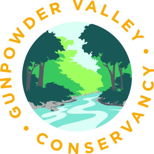 Logo for Gunpowder Valley Conservancy, Inc.
