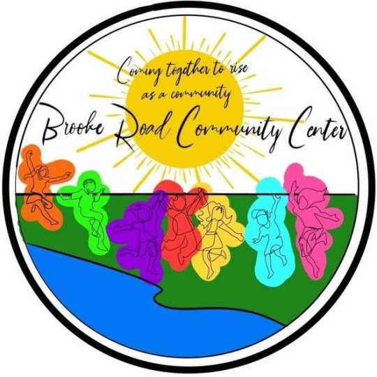 Logo for Brooke Road Center