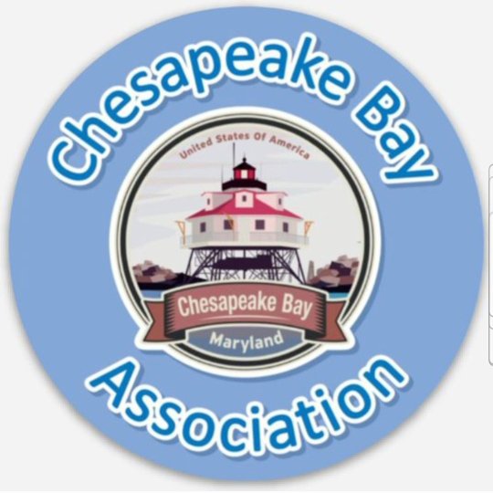 Logo for Chesapeake Bay Association, Inc.