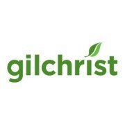 Logo for Gilchrist Hospice Care