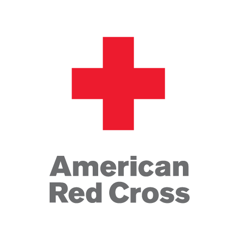 Logo for American Red Cross – Minnesota
