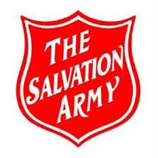 Logo for Salvation Army Helena Corps