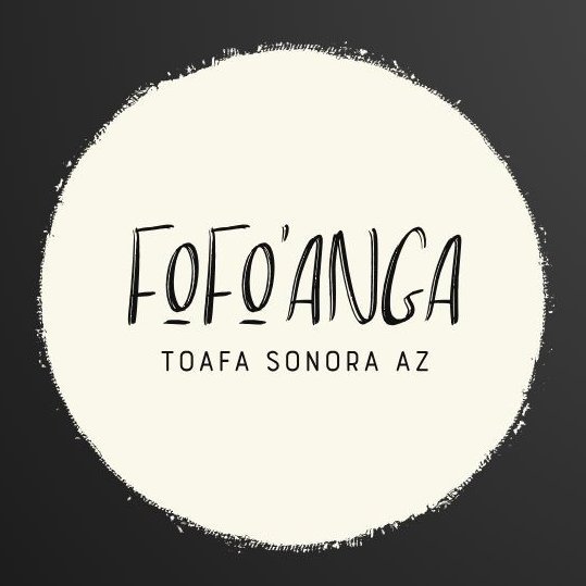 Logo for Fofo’anga Toafa Sonora AZ (FTS AZ)