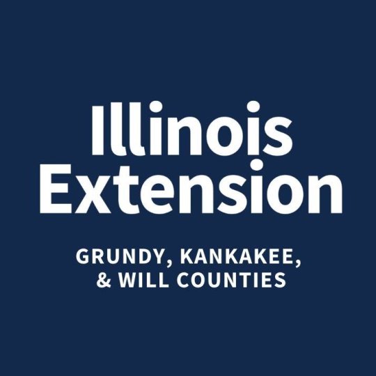 Logo for University of Illinois Extension