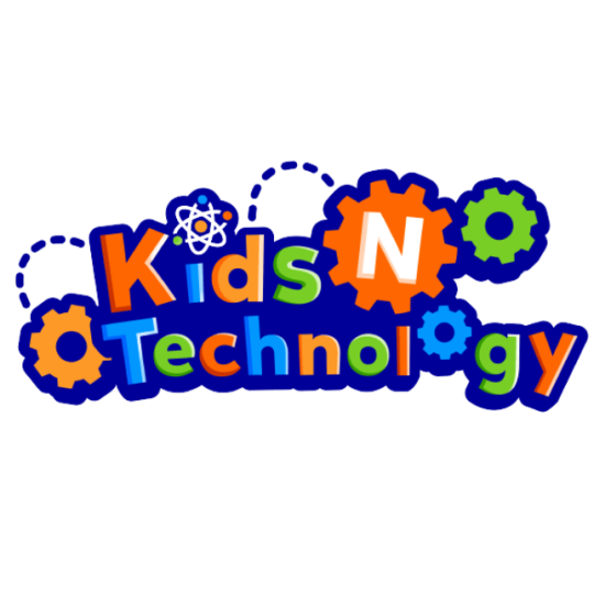 Logo for Kids N Technology