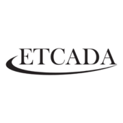 Logo for ETCADA (East Texas Council on Alcoholism and Drug Abuse)