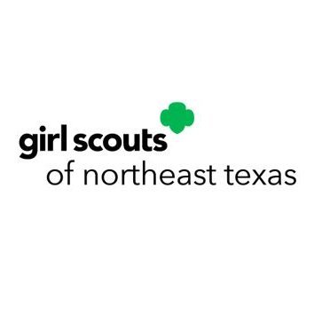 Logo for Girl Scouts of Northeast Texas