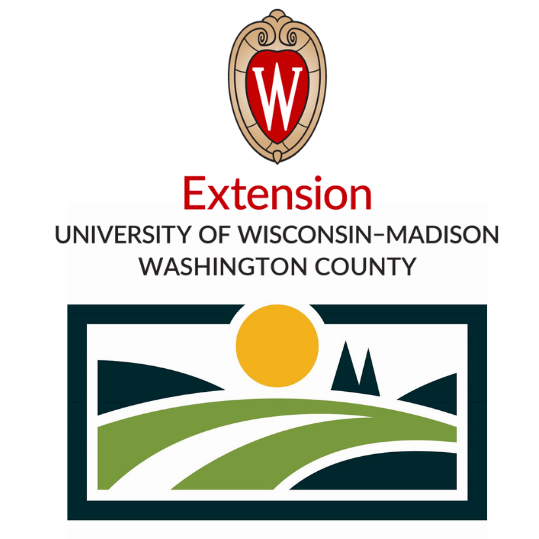 Logo for Extension Washington County