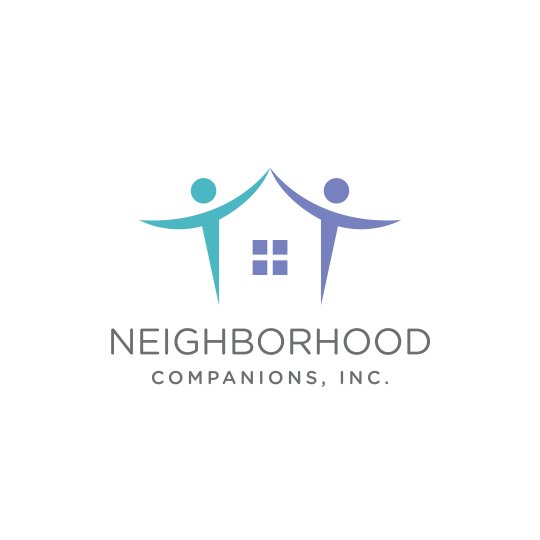 Logo for Neighborhood Companions inc.