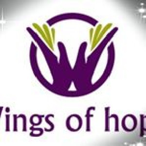 Logo for Wings of Hope Recovery Services, Inc.