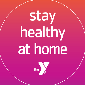 Logo for Limestone Family YMCA
