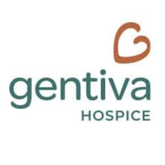 Logo for Gentiva Hospice
