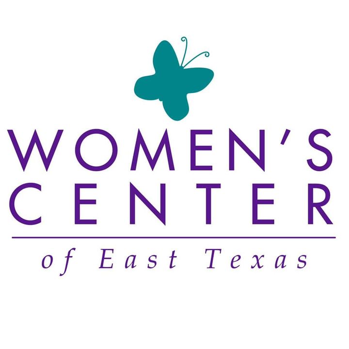 Logo for Women’s Center of East Texas