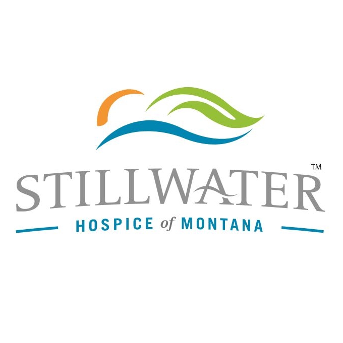 Logo for Stillwater Hospice of Montana