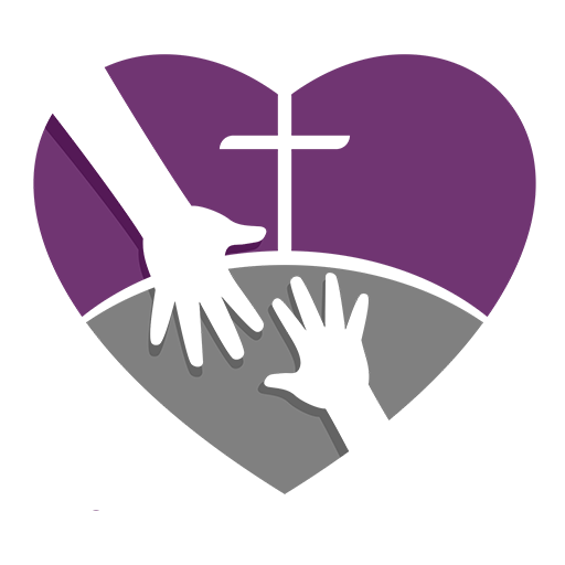 Logo for Helping Alaska