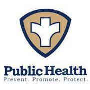 Logo for Graham County Health Department