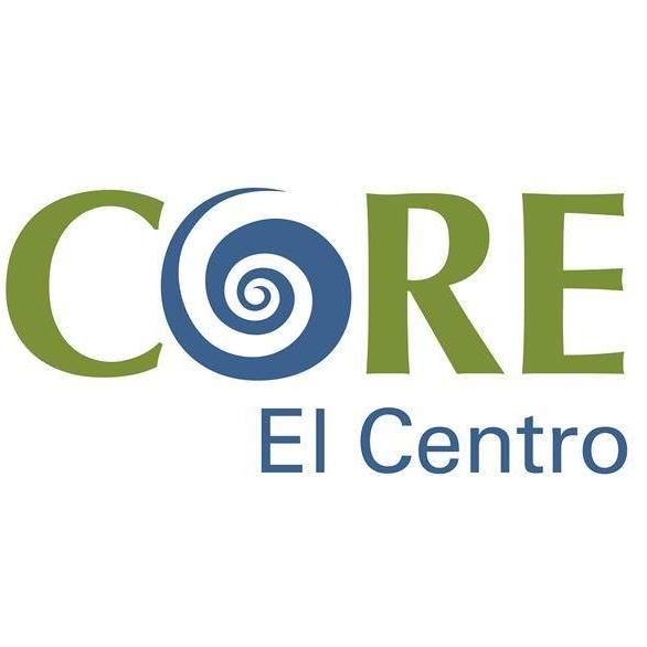 Logo for CORE El Centro