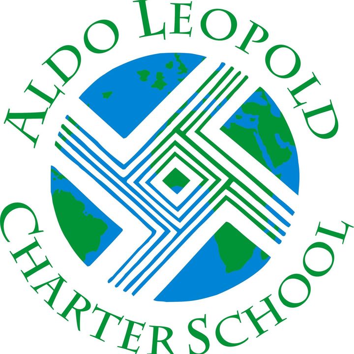 Logo for Aldo Leopold Charter School