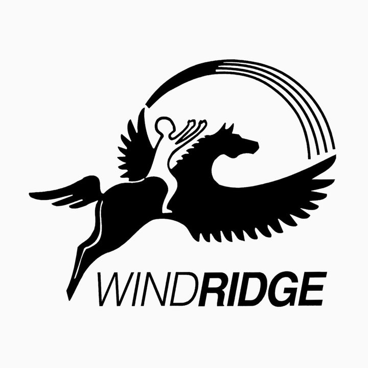 Logo for Windridge Therapeutic Equestrian Center of East Texas