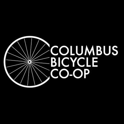 Logo for Columbus Bike Co-op