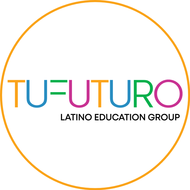 Logo for TuFuturo Latino Education Group