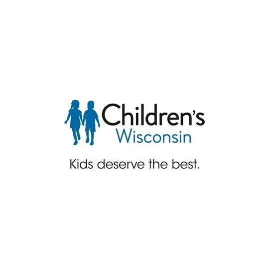 Logo for Children’s Wisconsin