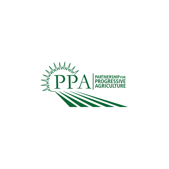 Logo for Partnership for Progressive Agriculture