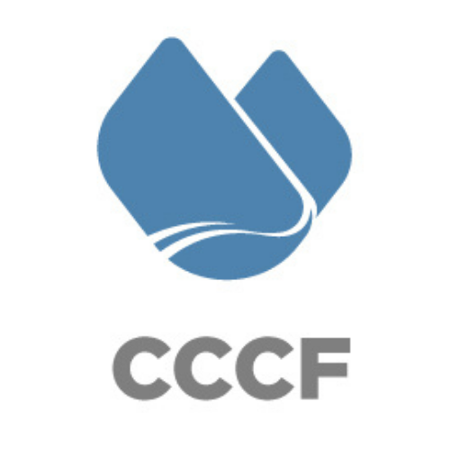 Logo for Chaffee County Community Foundation