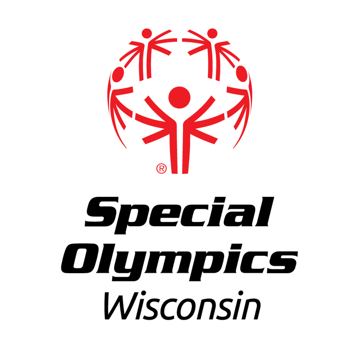 Logo for Special Olympics Wisconsin