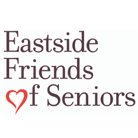 Logo for Eastside Friends of Seniors