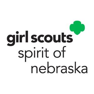 Logo for Girl Scouts: Spirit of Nebraska