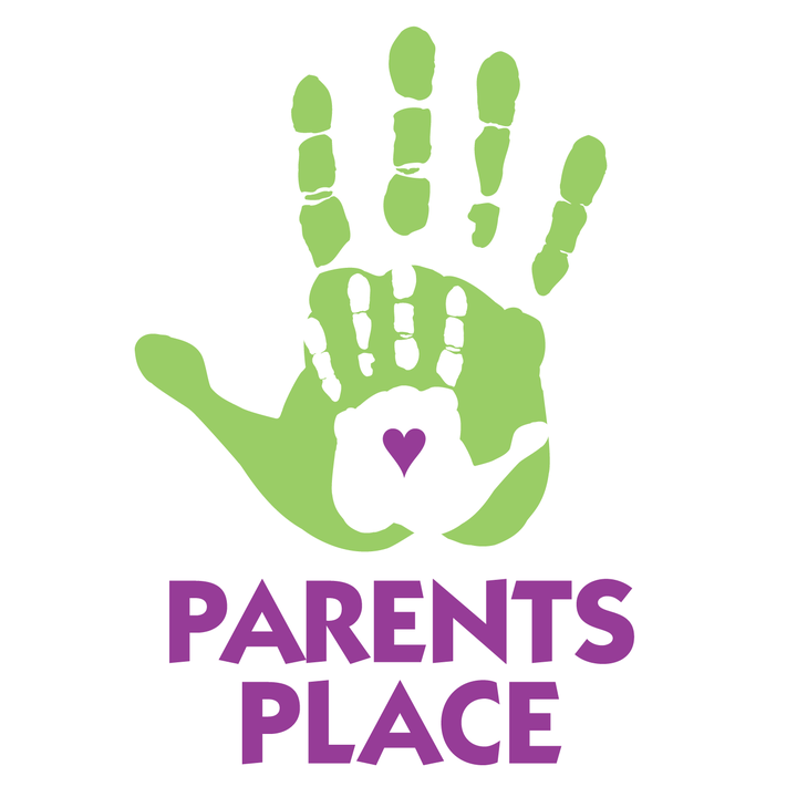 Logo for Parents Place