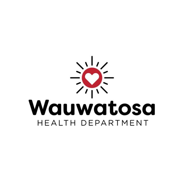 Logo for Wauwatosa Health Department