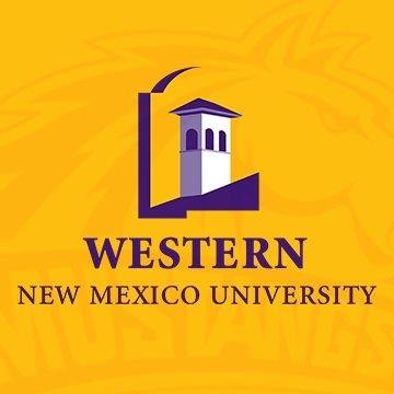 Logo for Western New Mexico University Foundation