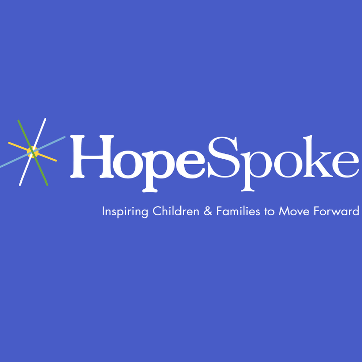 Logo for HopeSpoke