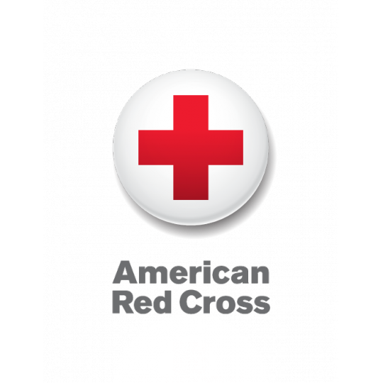 Logo for American Red Cross Of Eastern Iowa