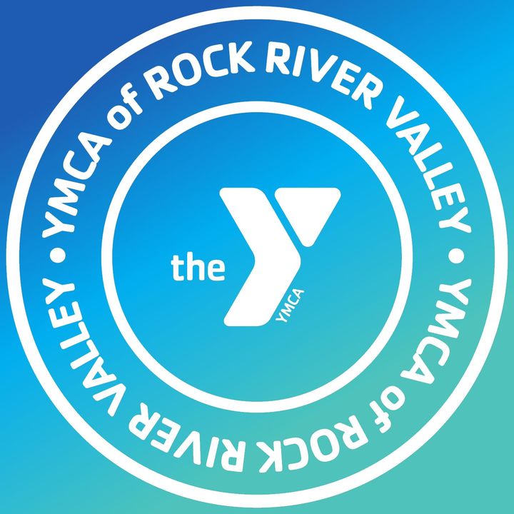 Logo for YMCA of Rock River Valley