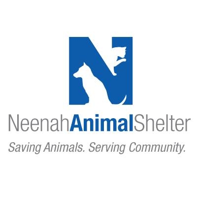 Logo for Neenah Animal Shelter