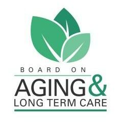 Logo for Board on Aging and Long Term Care
