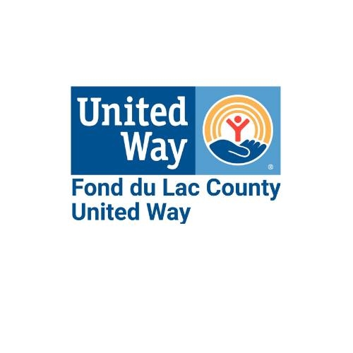 Logo for Fond du Lac County United Way