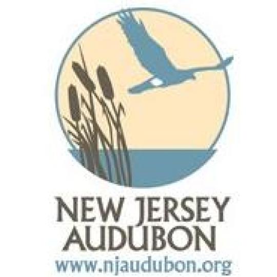 Logo for New Jersey Audubon