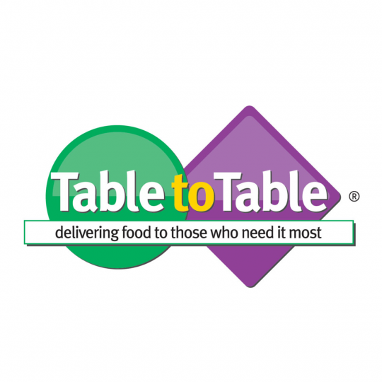 Logo for Table to Table