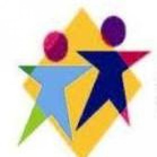 Logo for Citizens Review Board For Children (CRBC)